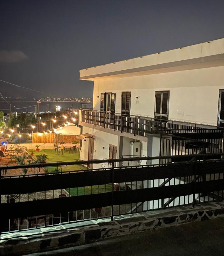Bellevue Herculaneum B&B Эрколано Экстерьер фото