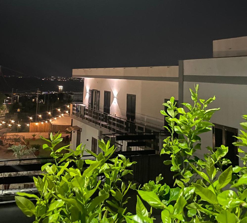 Bellevue Herculaneum B&B Эрколано Экстерьер фото